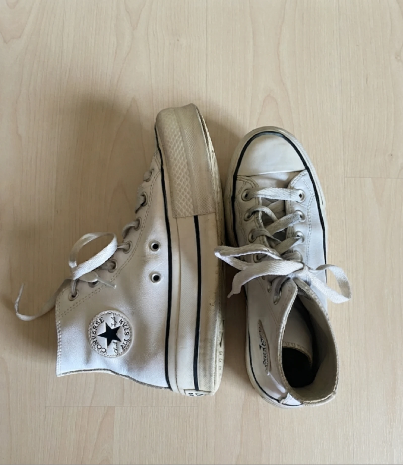 All star converse  – photo 5